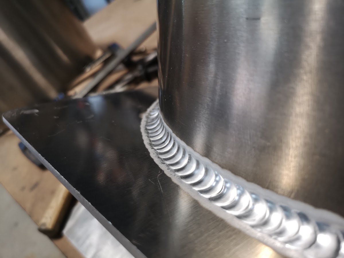 Ckweldingservice foto 6