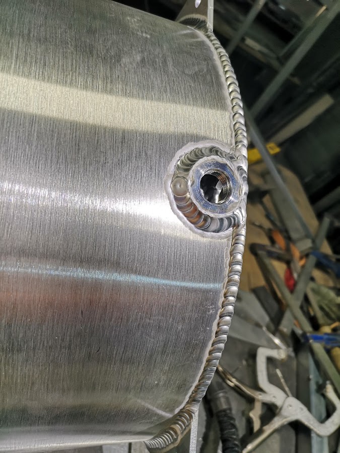 Ckweldingservice foto 9