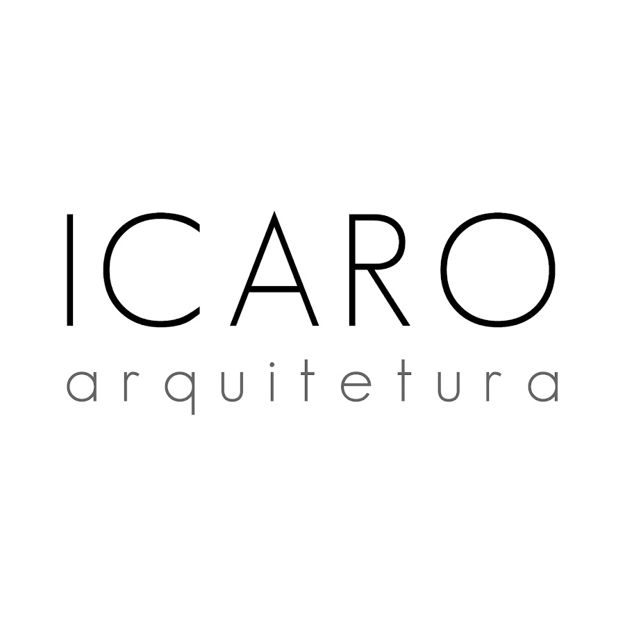 ICARO arquitetura