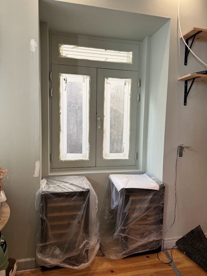 Handyman Serviços Gerais &amp; Remodelações Porto | Marido de aluguel foto 5