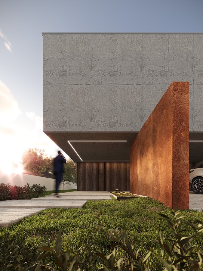enark arquitetos foto 5