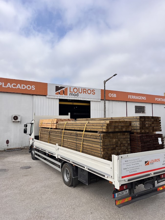 Lourosmad - Torres Vedras foto 2