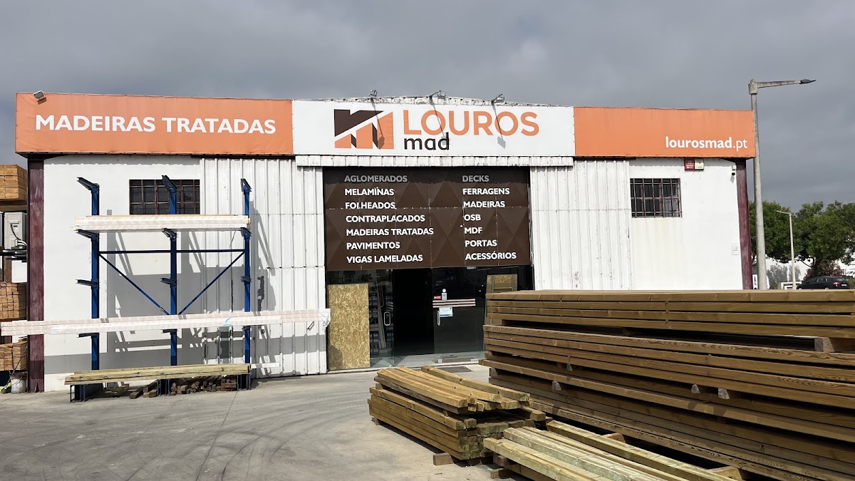 Lourosmad - Torres Vedras foto 8