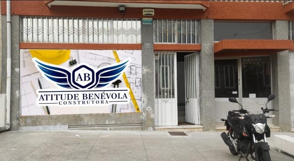 Atitude Benévola - Construtora foto 6