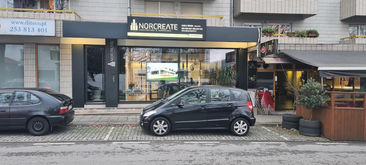 Norcreate