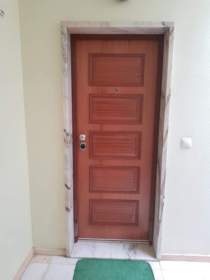 Portas Teixeira