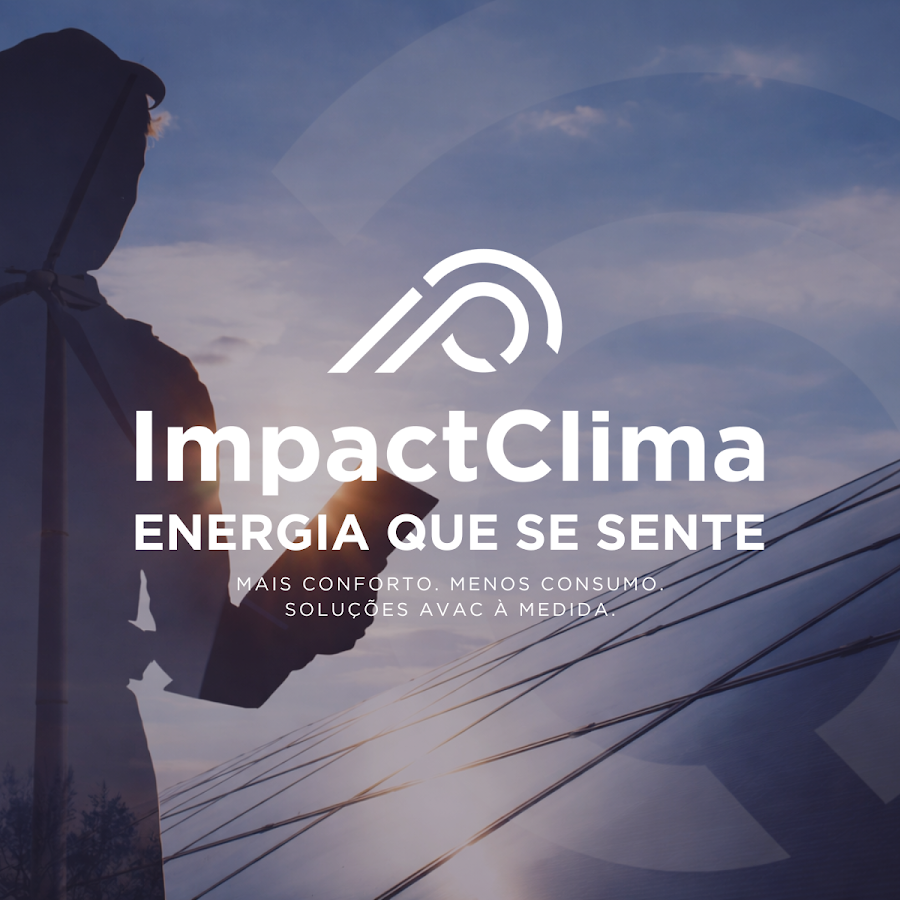 ImpactClima - Soluções de Climatização Lda