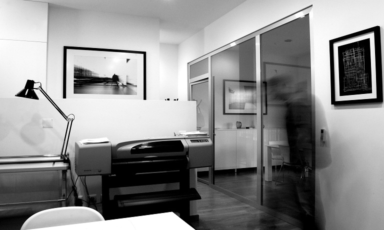 Rogério Henriques Arquitectos