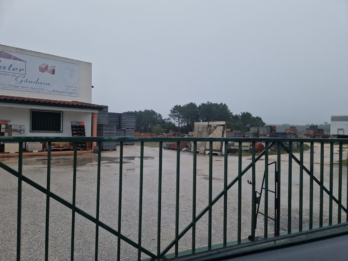 Mater Gândara - Materiais de Construção, LDA foto 4