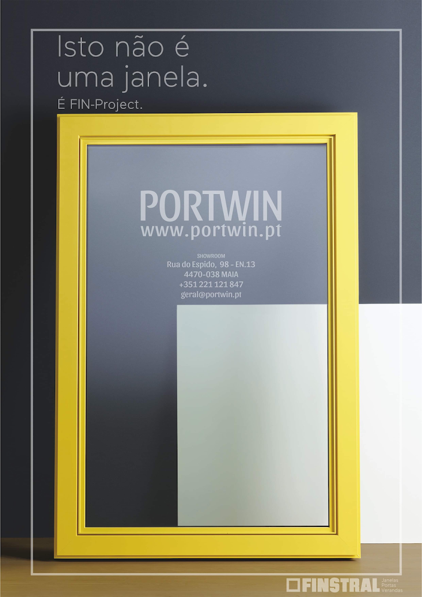 Portwin, Lda.