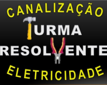 Turma Resolvente foto 3
