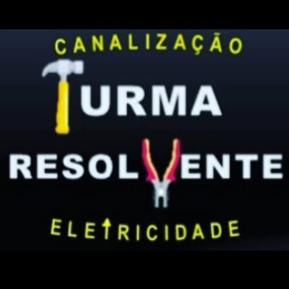 Turma Resolvente foto 4
