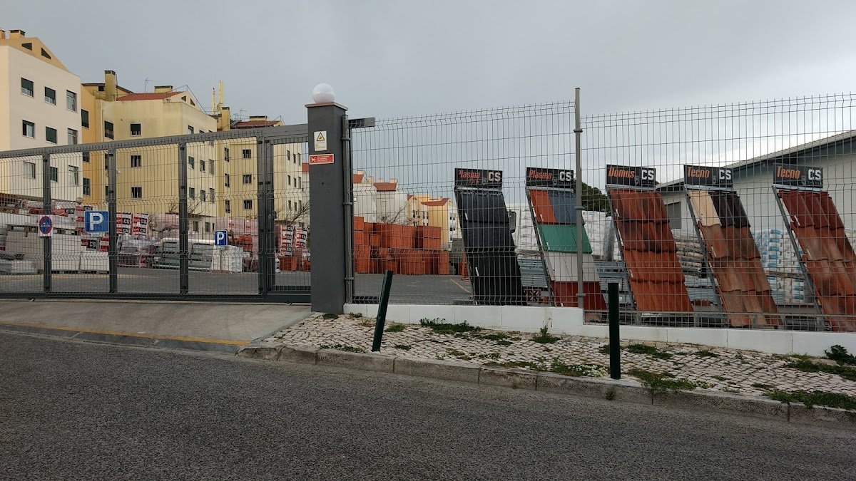 Alviga - Materiais P/ Construção Civil, Lda