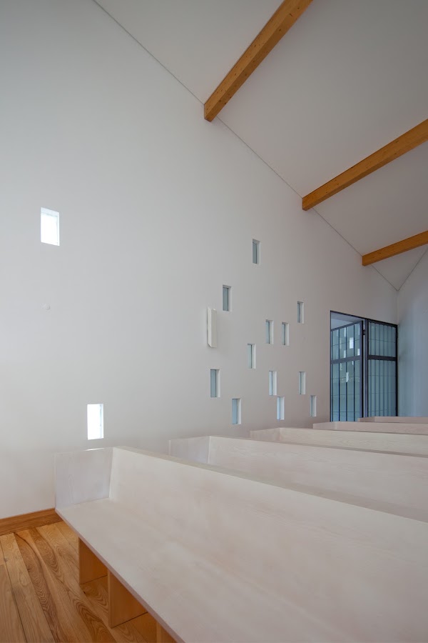e|348 arquitectura foto 3