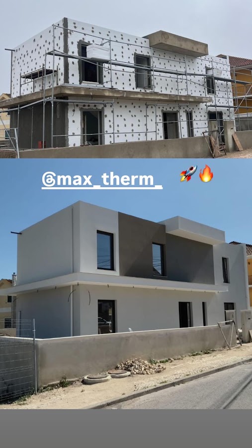 Max Therm Rabelo – Isolamento Térmico e Pinturas foto 3