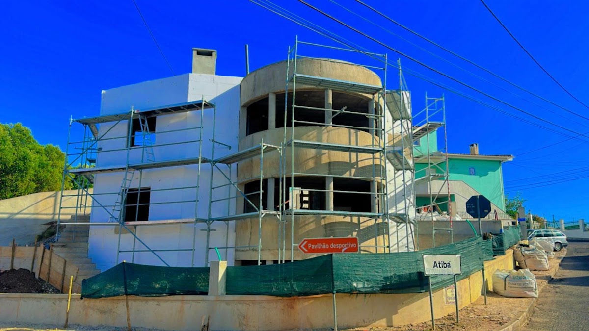 Max Therm Rabelo – Isolamento Térmico e Pinturas foto 4
