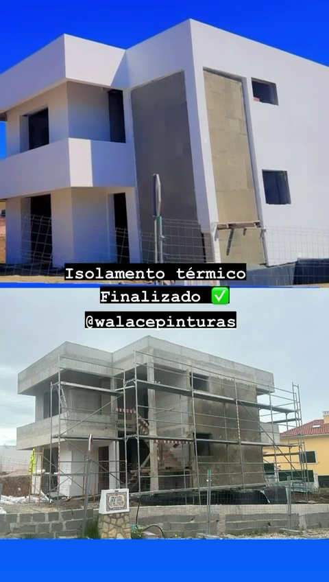 Max Therm Rabelo – Isolamento Térmico e Pinturas foto 5