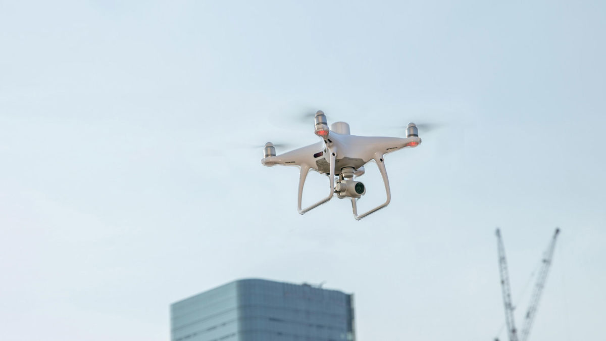 TOPOGRAFIA GAIA CENTRO foto 3