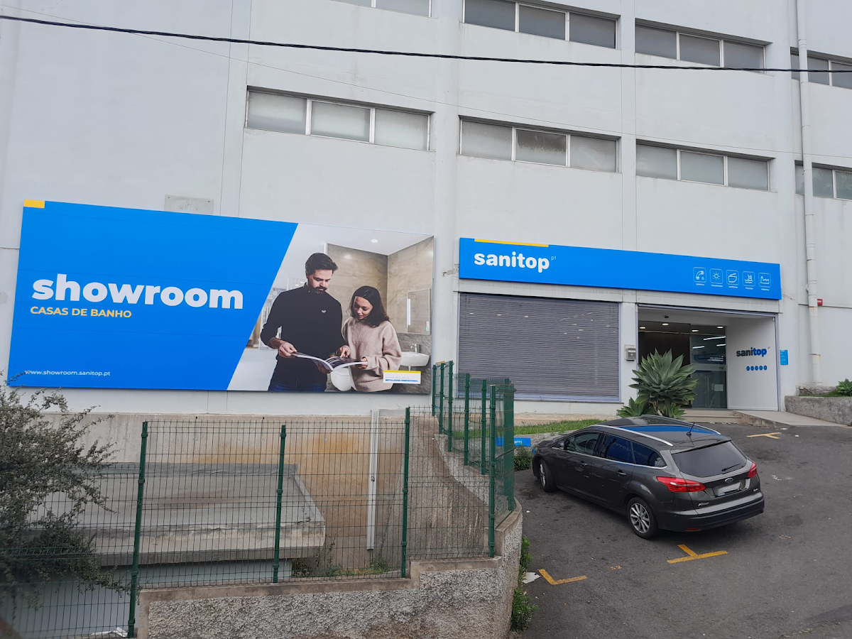 Sanitop - Funchal foto 3