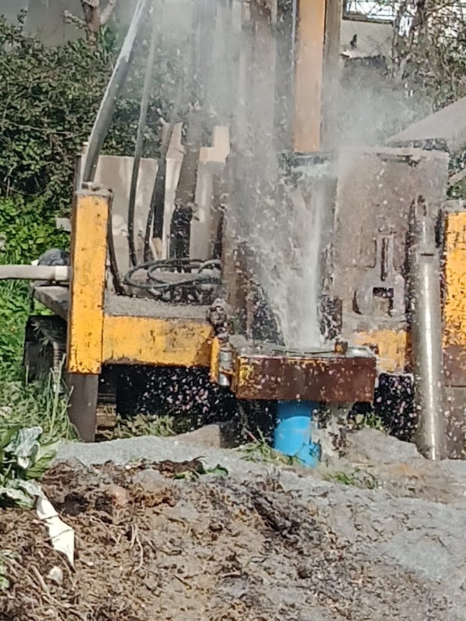 Hidrocap Sondagens E Captação De Água Lda foto 2