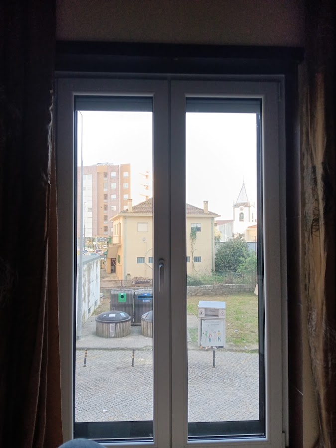 Wiknaplast Porto - Portas e Janelas em PVC foto 1