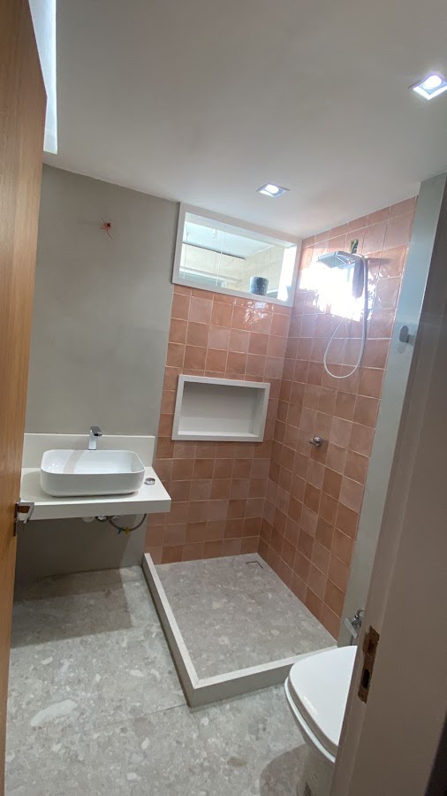 Reformas lopes construções foto 3