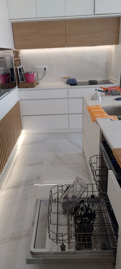 Reformas lopes construções foto 7