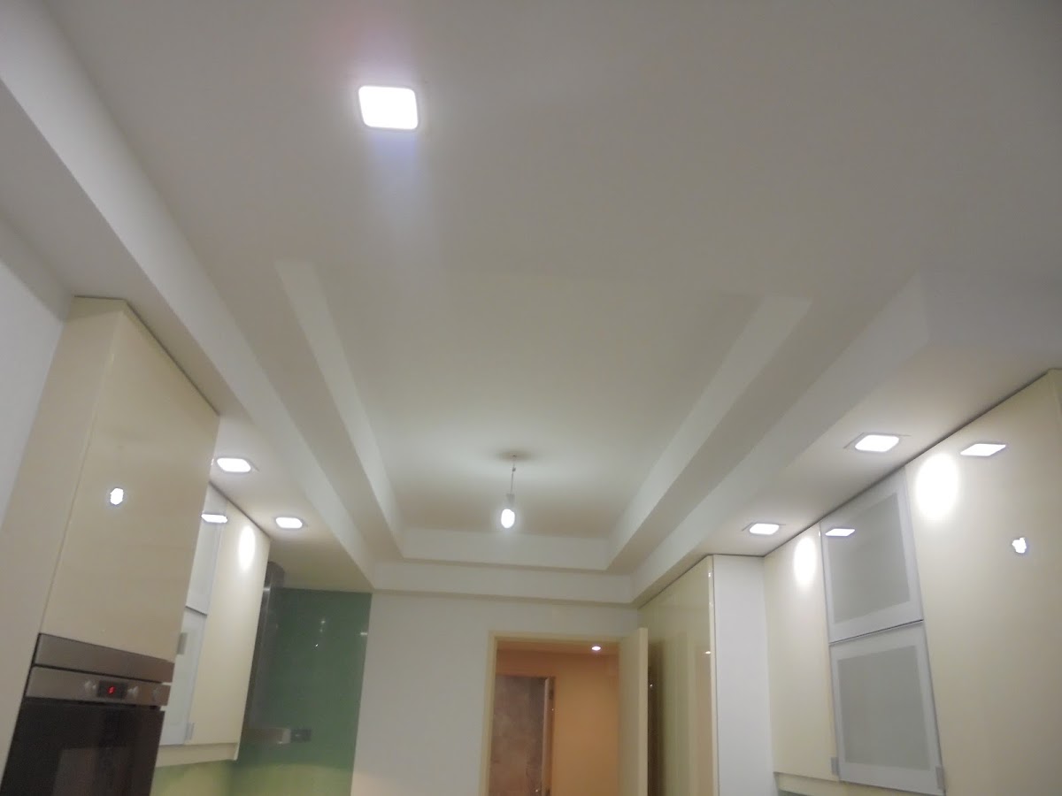 Remodelação e Reabilitação de Interiores e Exteriores | Serviços Técnicos Rápidos | TUDO SE ARRANJA LDA foto 5