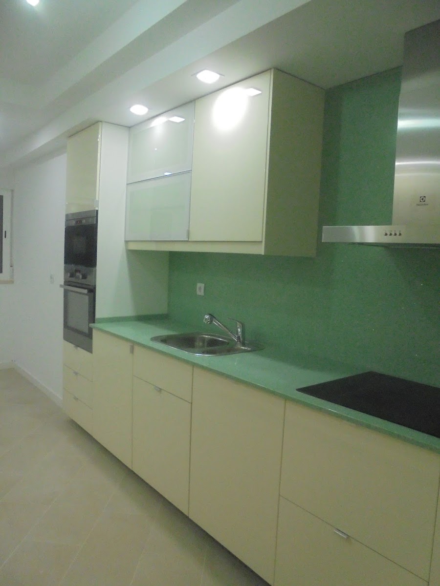 Remodelação e Reabilitação de Interiores e Exteriores | Serviços Técnicos Rápidos | TUDO SE ARRANJA LDA foto 6
