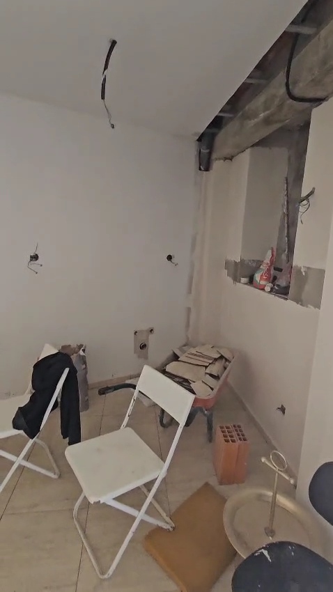 Horas Soberanas | Remodelação | Canalização | Pintura | Construção foto 1