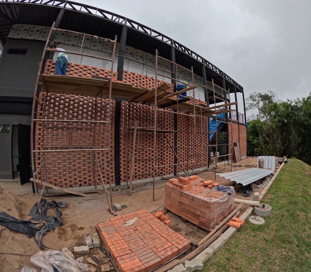 Cerâmica Sanderli