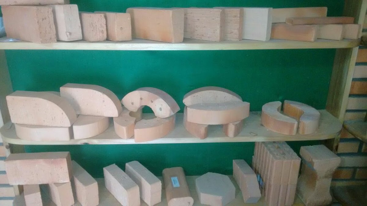 Cerâmica Sanderli foto 5