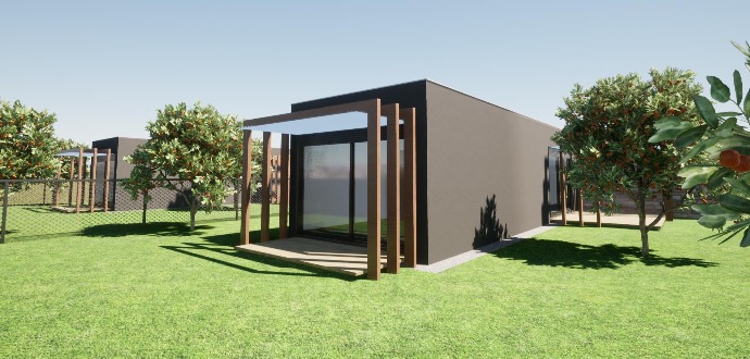 GIRT Casas Modulares foto 9
