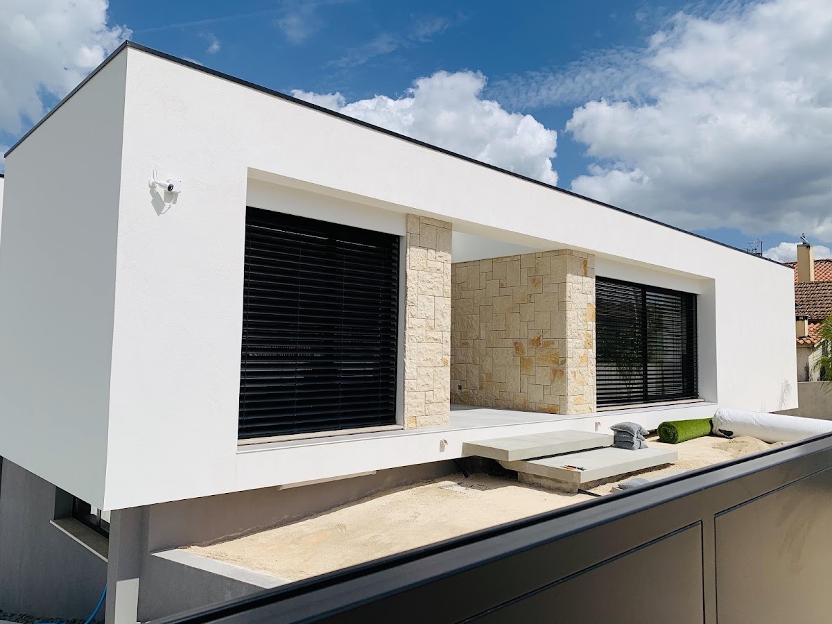 Sociedade Construções Canhardo, Lda foto 6