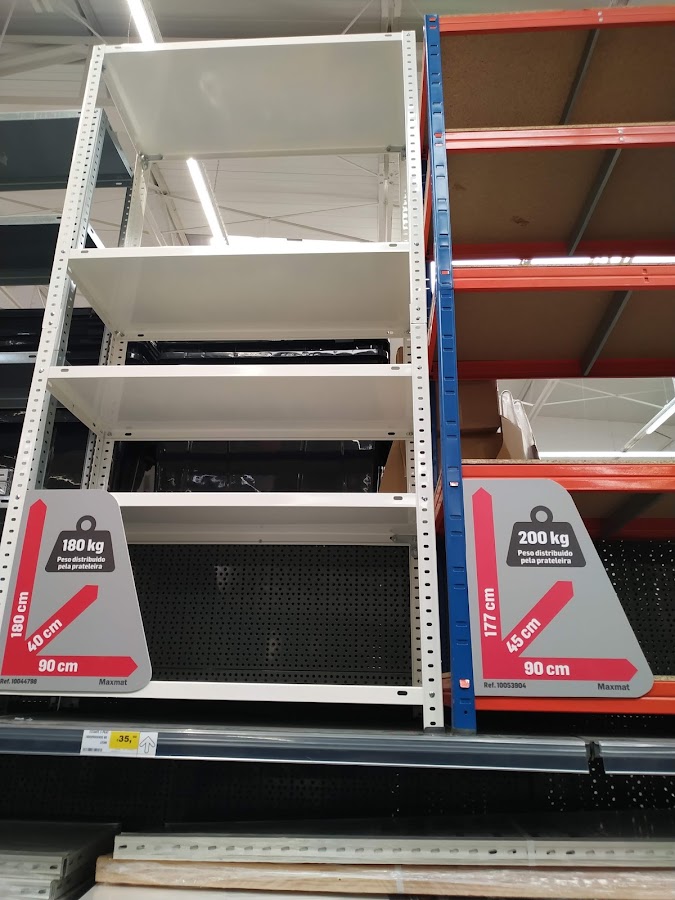 Maxmat foto 6