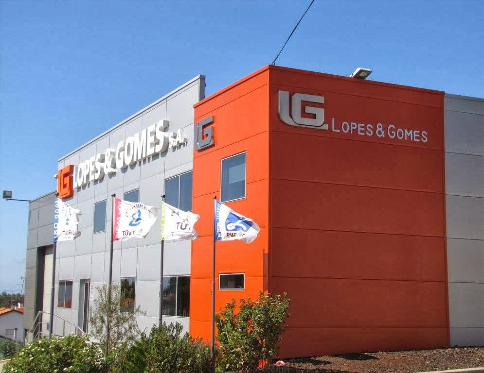 Lopes & Gomes, S.A foto 2