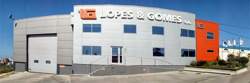 Lopes & Gomes, S.A foto 6