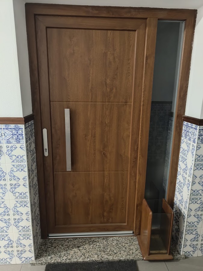 Windoor Leiria
