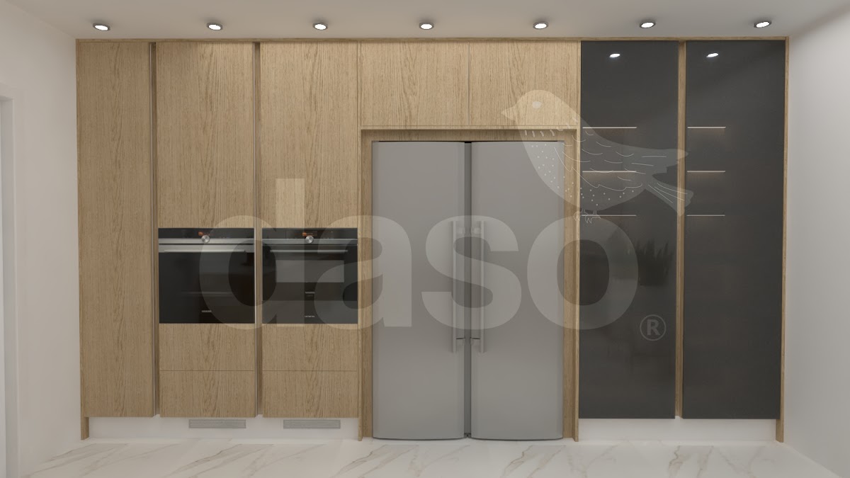DASO | Obra e Remodelação, Design de Interiores e Projeto 3D, Reparações e Bricolage foto 8