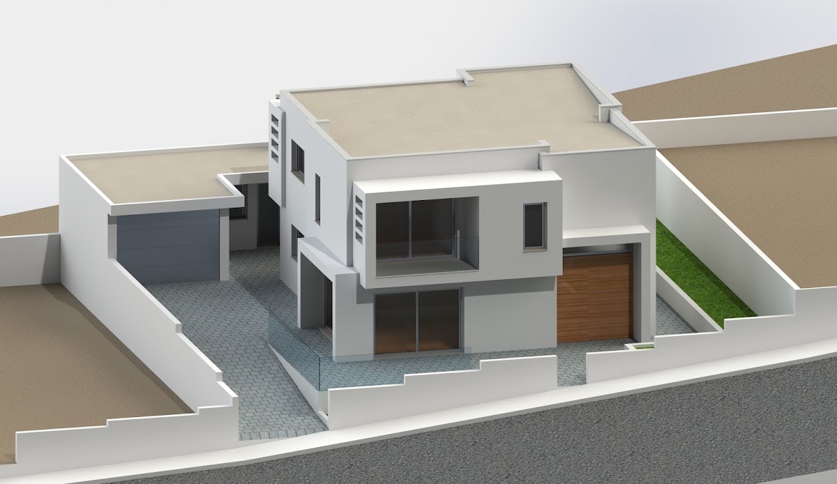 Rpas - Projectos E Construção Unipessoal Lda. foto 5
