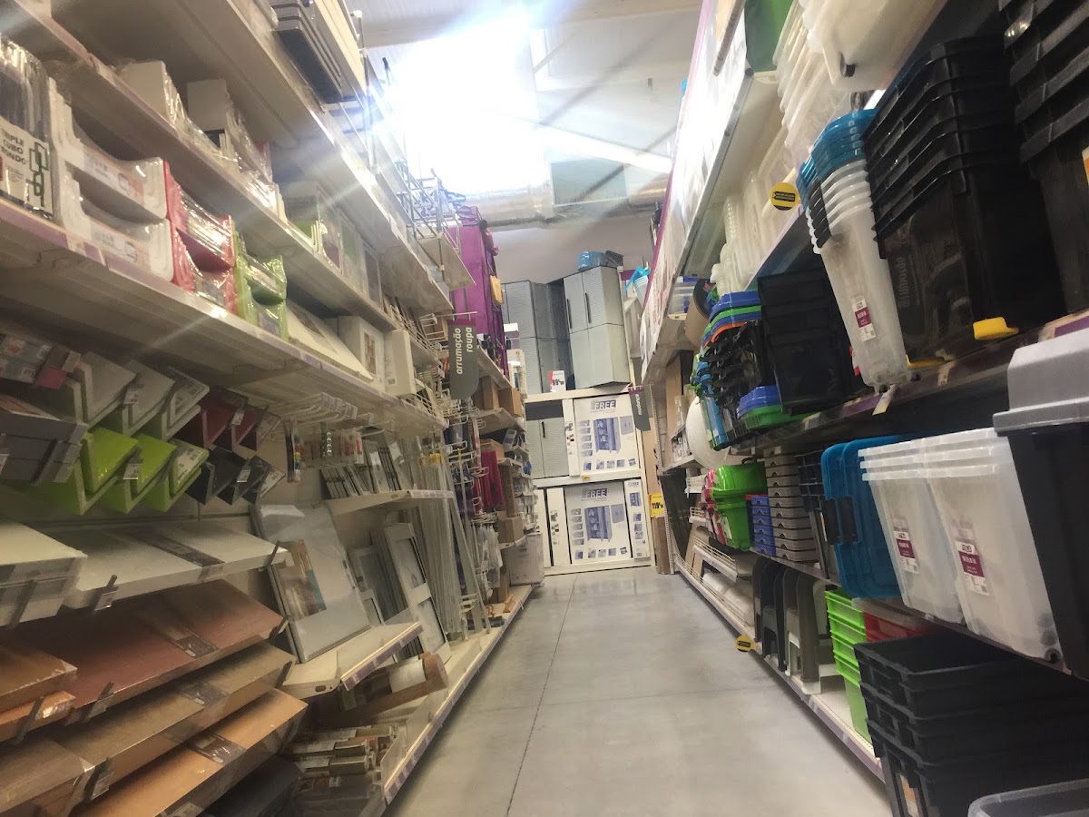 Bricomarché Malveira