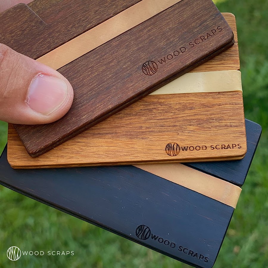 Woodscraps