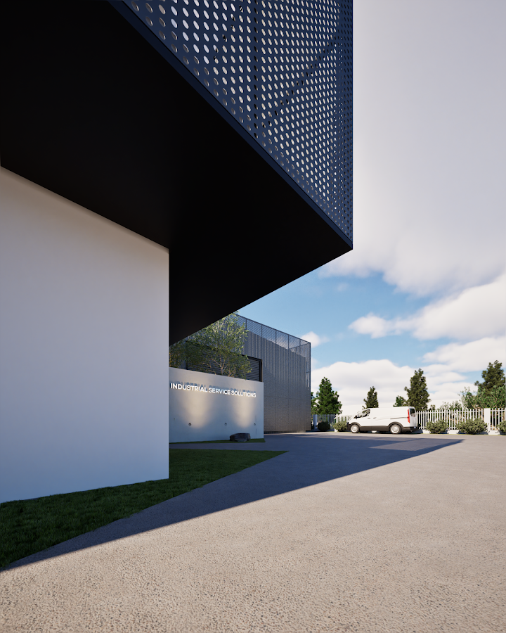 P´39 | Bespoke Architecture foto 3