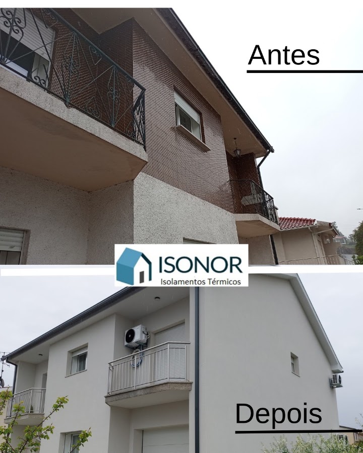 Isonor - Isolamentos Térmicos, Lda. foto 4
