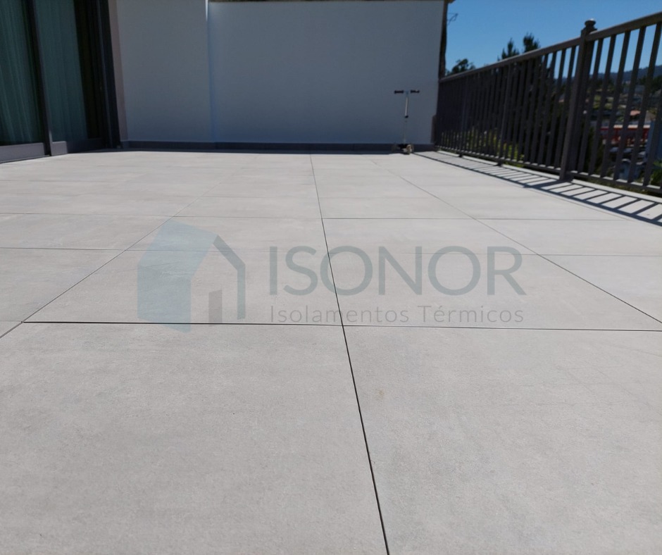 Isonor - Isolamentos Térmicos, Lda. foto 5