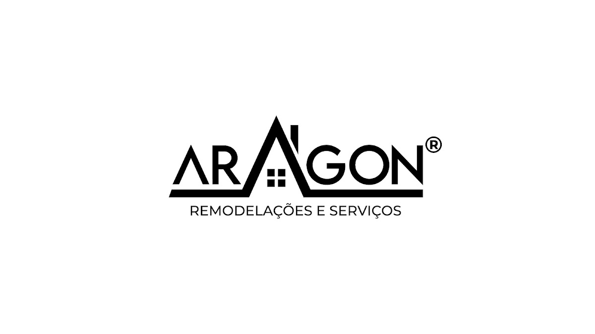 Aragon ® - Remodelações e Serviços