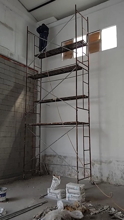 Canalizador e Obras Ao Domicilio foto 4
