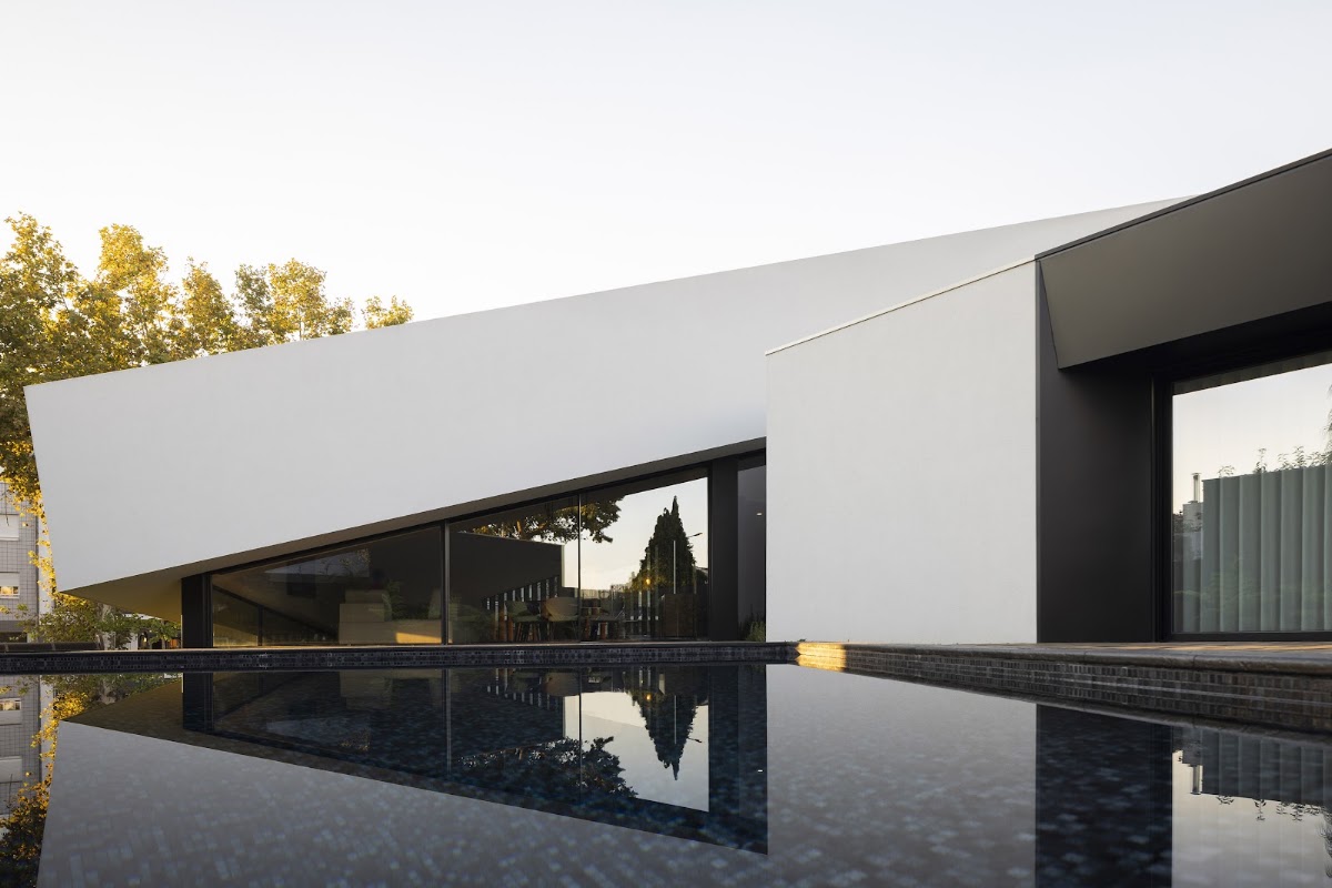 MUTANT architecture &amp; design foto 2