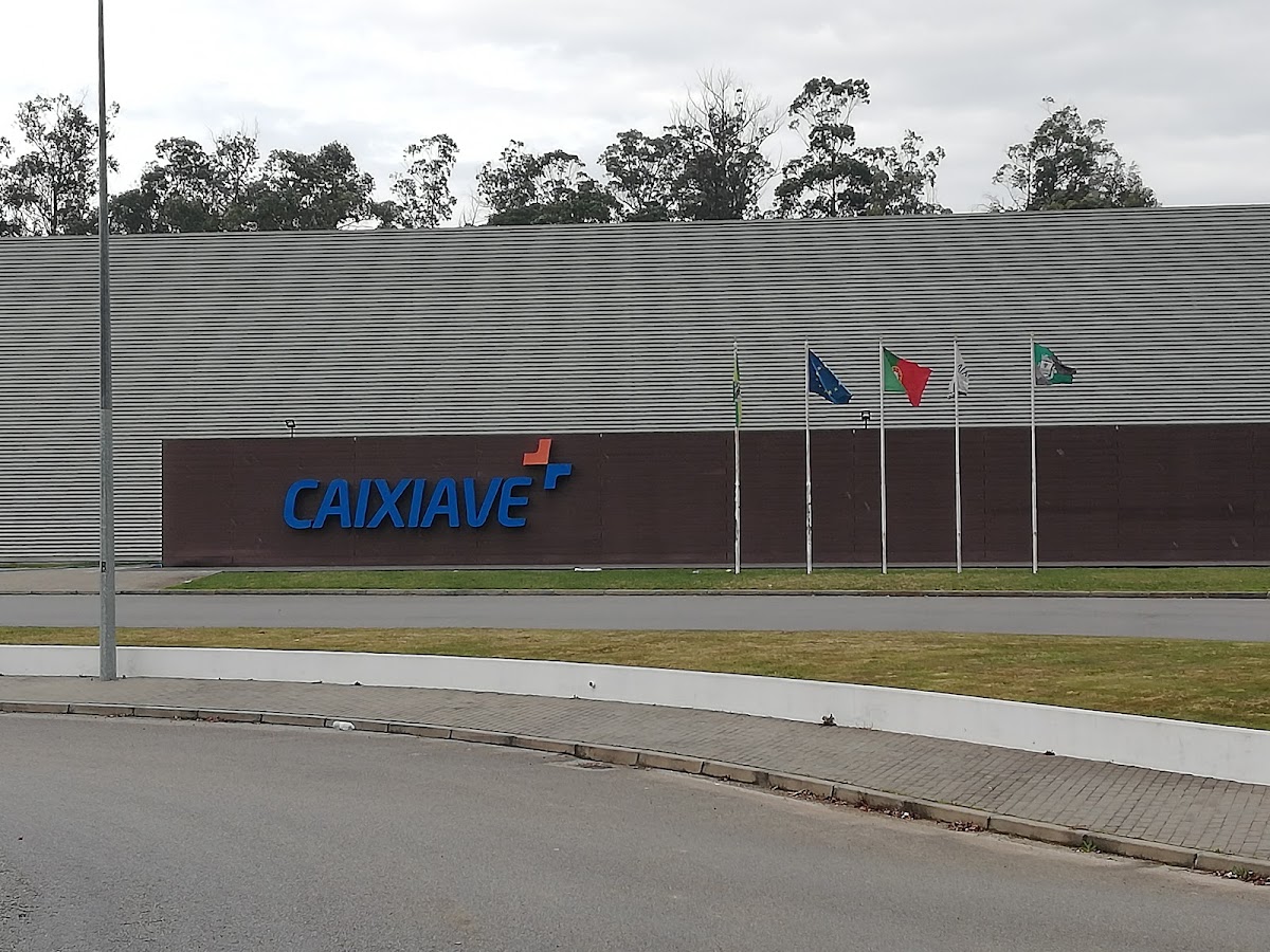 Caixiave - Indústria De Caixilharia S.A.
