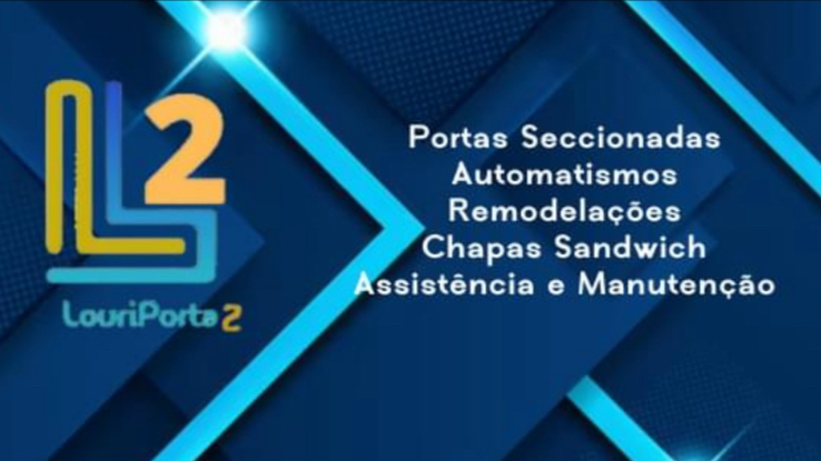 Louriporta 2, Lda. foto 5